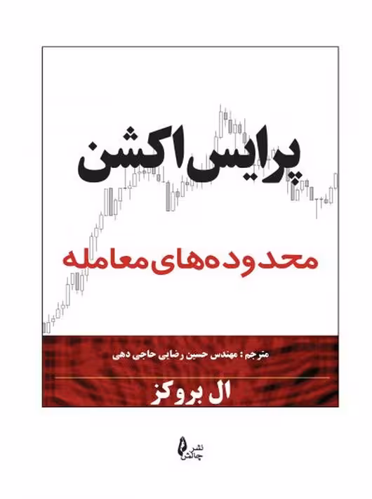 پرایس اکشن محدوده های معامله ال بروکز چالش