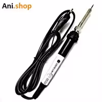 هویه تکی (SOLDERING IRON (SUNSHINE) SL908(60W کد MO170