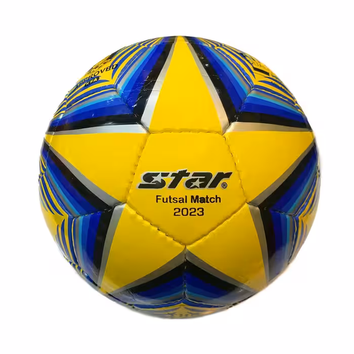 توپ فوتسال مدل Match 2023 | کالا مکس