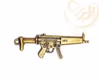 اسلحه یوزی mp5سایز بزرگ کد71