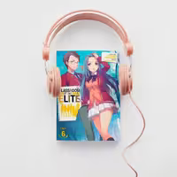 Classroom of the Elite Year 1 V06.0 Audiobook