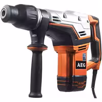 چکش تخریب 6 کیلویی MH5G آاگ برقی