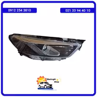 چراغ جلو راست ریسپکت