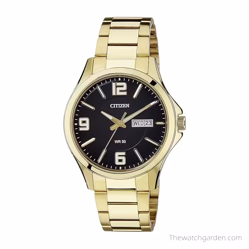 ساعت مچی سیتیزن مدل BF2002-52E