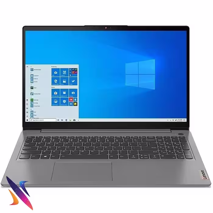 لپ تاپ Lenovo IP3 Core i3-1215U 16GB 256 SSD