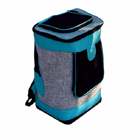 کوله حمل سگ و گربه هالیری