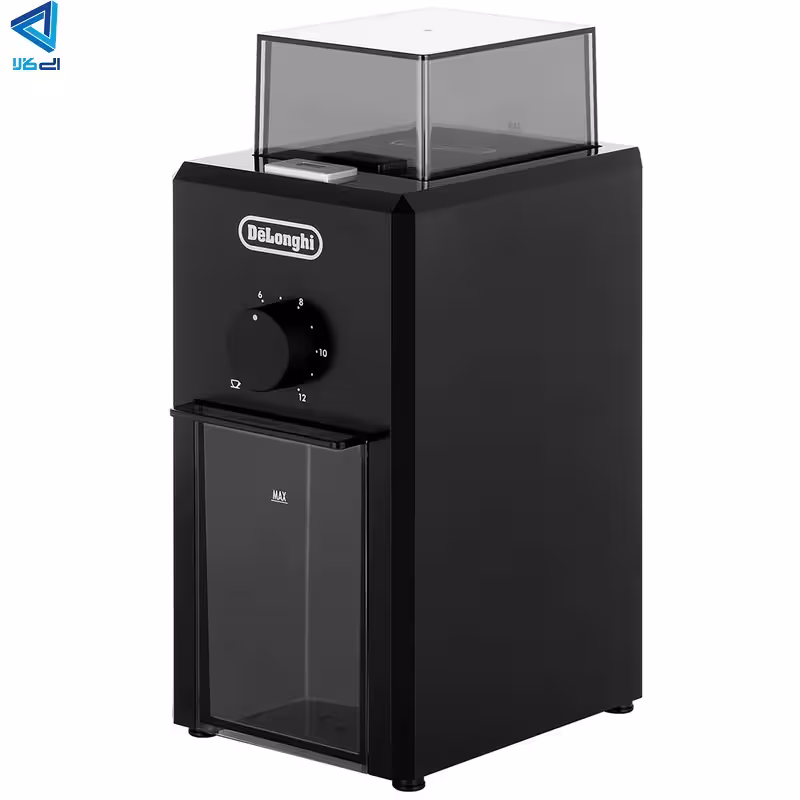 آسیاب قهوه دلونگی مدل KG79