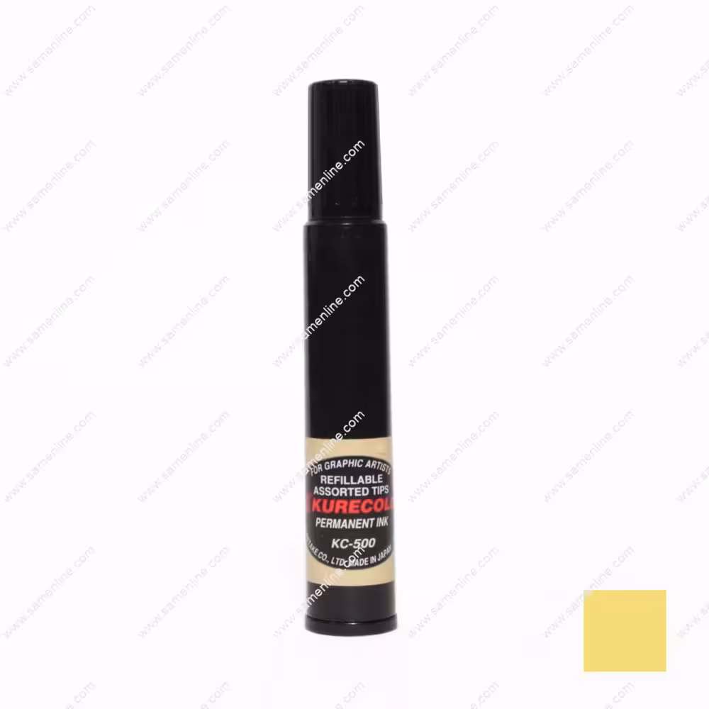 ماژیک راندو کیوکالر زیگ تک سر کد 140