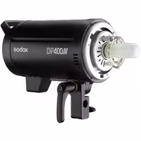 فلاش گودکس 400وات Godox DP400III 400Ws Studio Flash