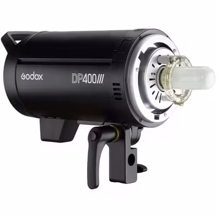 فلاش گودکس 400وات Godox DP400III 400Ws Studio Flash