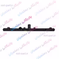 مخزن رادیاتور جک j3 بالا برندMRT