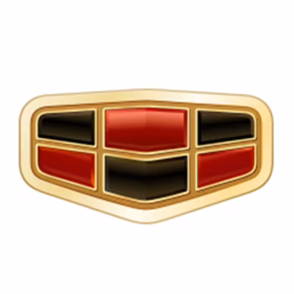 آرم جلو پنجره جیلی امگرند 7 و هاچبک