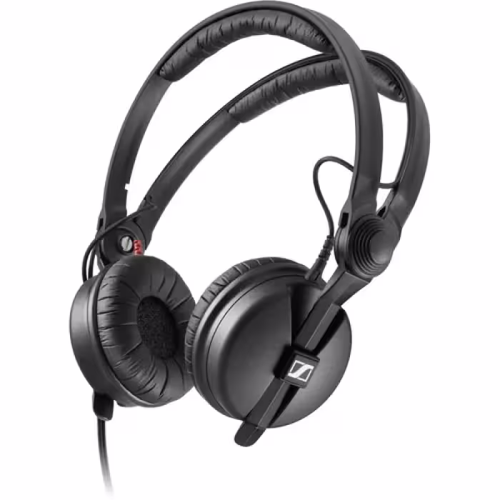 هدفون، مدل HD 25، برند Sennheiser