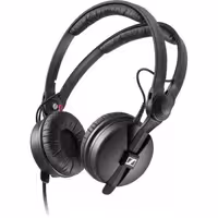 هدفون، مدل HD 25، برند Sennheiser