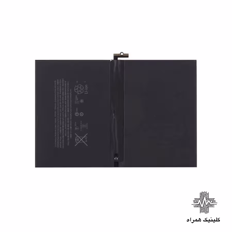 باتری آیپد پرو 9.7 اینچ 2016 مدل  A1675 – A1674 – A1673