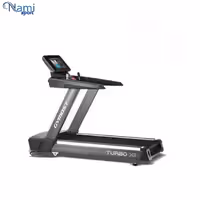 تردمیل باشگاهی پرقدرت GYMOST مدل 5552TA