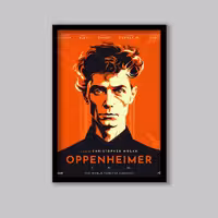فیلم اوپنهایمر Oppenheimer