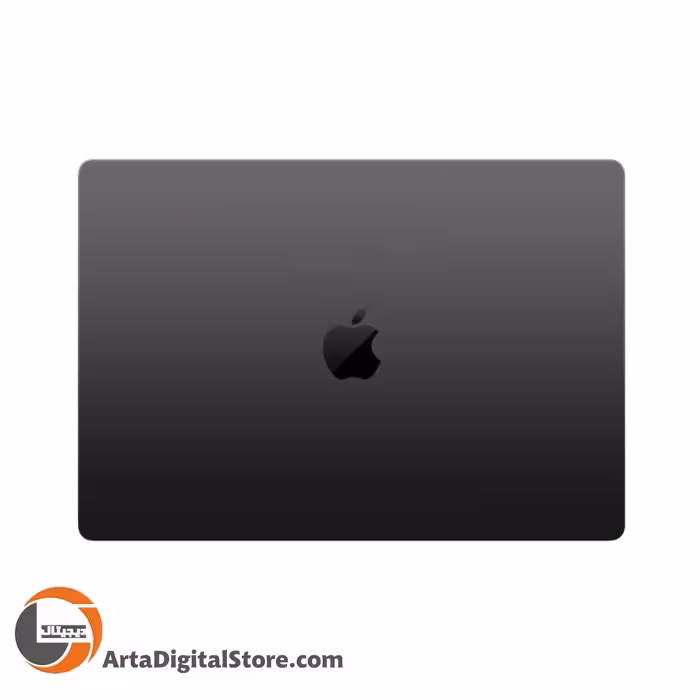 اپل مک بوک Apple MacBook Pro M3 8GB/512GB 14 اینچ سفید/خاکستری