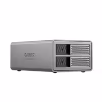 باکس هارد 2 سینی اوریکو مدل 9828RU3