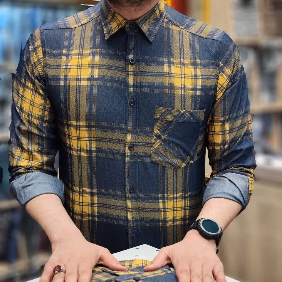 تنسل چاپی مردونه