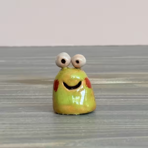 مجسمه پشه و مگس طرح نه