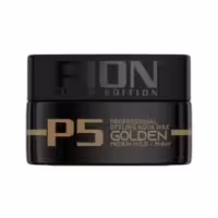 واکس حالت دهنده و براق کننده مو پیون PION مدل P5 قدرت بالا حجم 150 میل