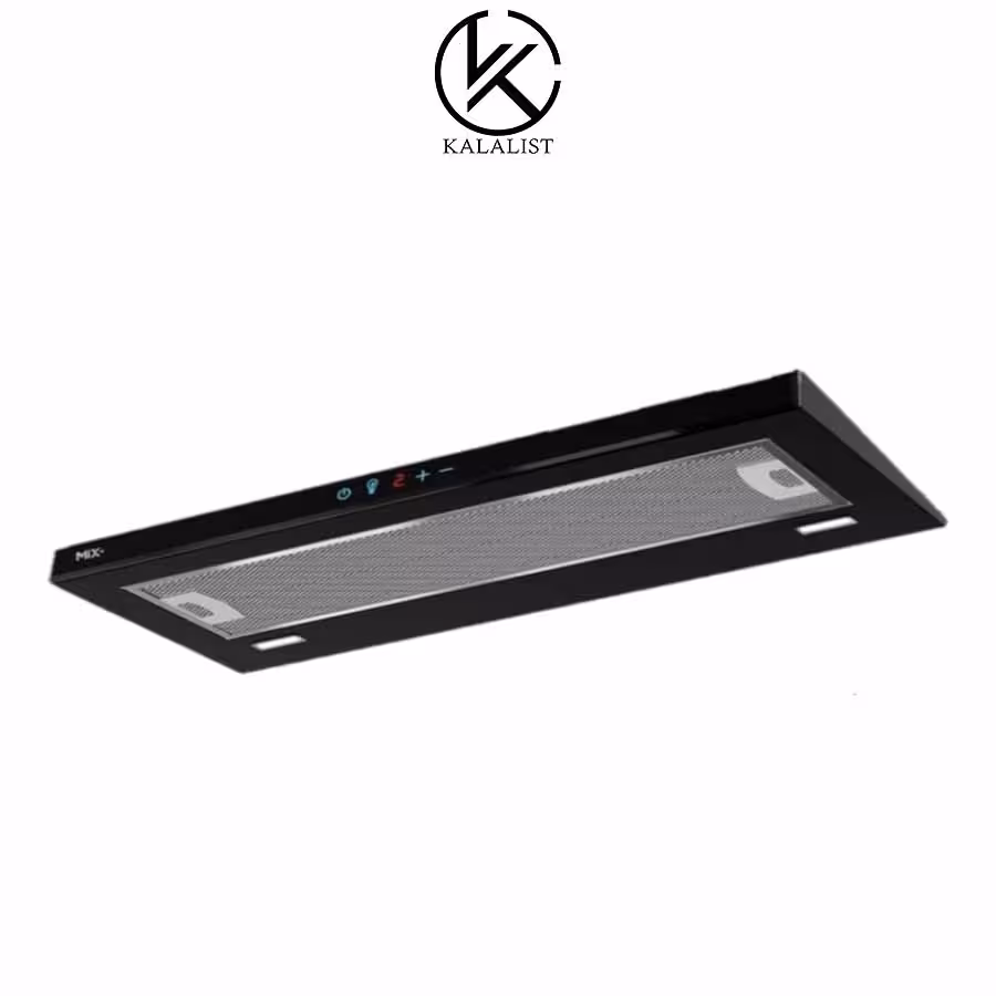 هود مخفی میکس پلاس مدل آرتا 2 سایز 70