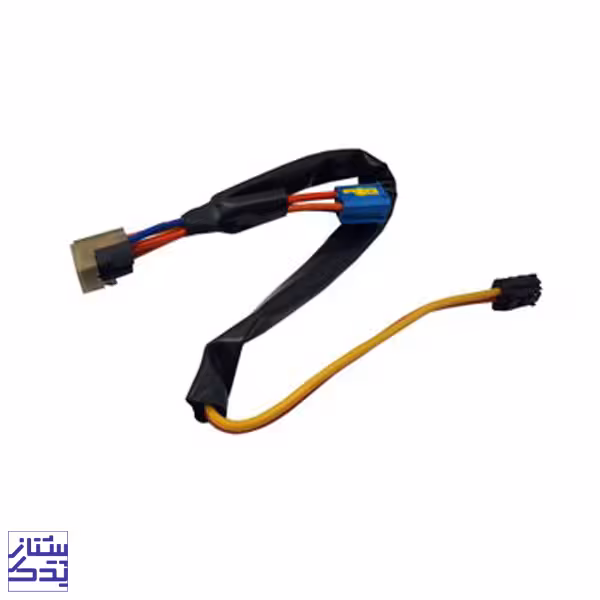 مغزی سوئیچ استارت دناکو خودرو پژو 206