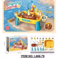 سینک ماهیگیری آیتم 666/79