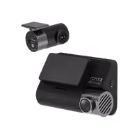 دوربین فیلم برداری خودرو سوِنتی مِی مدل 70maI Dash Cam 4K   Rear Cam Set (RC06) A800S