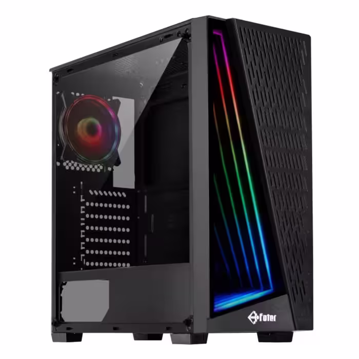 قیمت کیس گیم فاطر مدل FG-745G