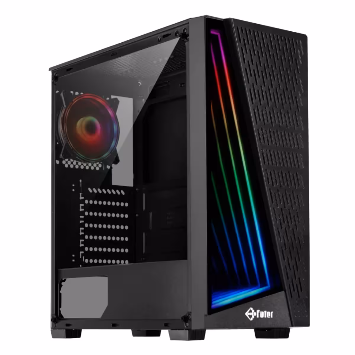 قیمت کیس گیم فاطر مدل FG-745G