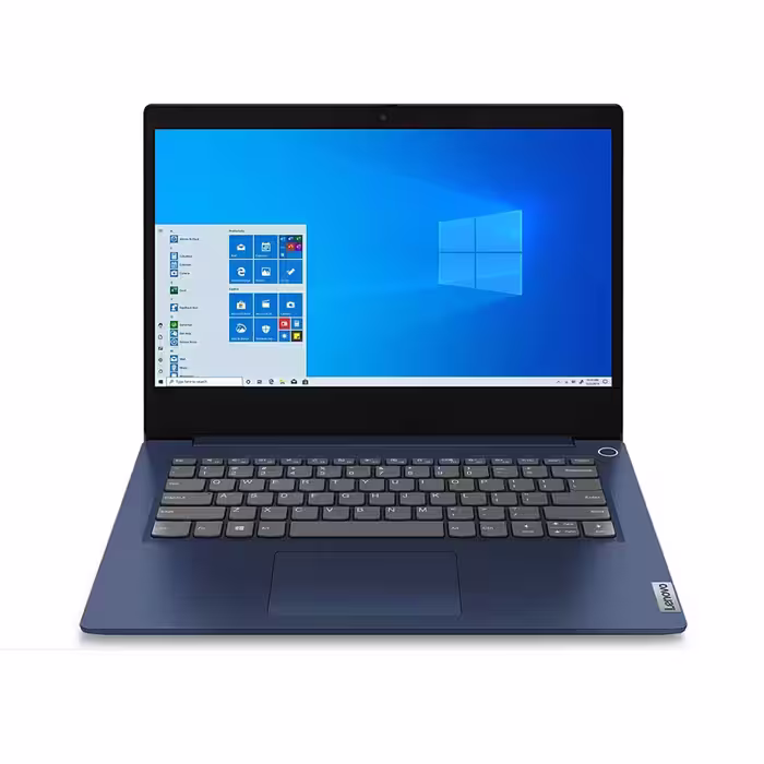 لپ تاپ لنوو IdeaPad 3 – IP3 N6405 4GB 128SSD Intel HD