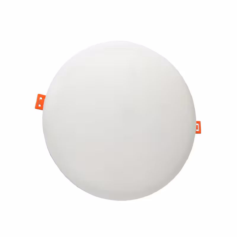 پنل سقفی ال ای دی 35 وات شاهچراغ مدل فول لایت فنر طرح توکار