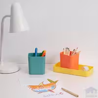 ظروف نظم‌دهنده ایکیا مدل BONSYRSA