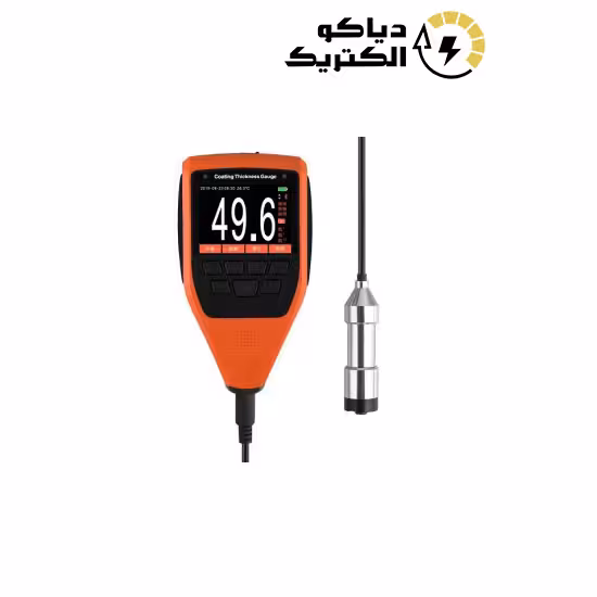 ضخامت سنج رنگ و پوشش یواسه YOWEXA EC777E