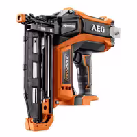 میخکوب شارژی آاگ AEG ارجینال مدل B16N18-0 (تنه خالی)