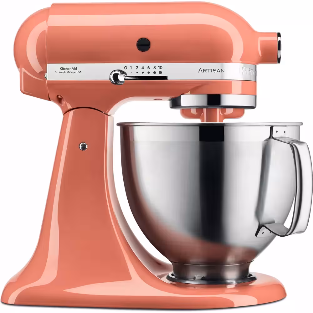 همزن کاسه دار کیچن اید مدل Kitchenaid 5KSM185EPH