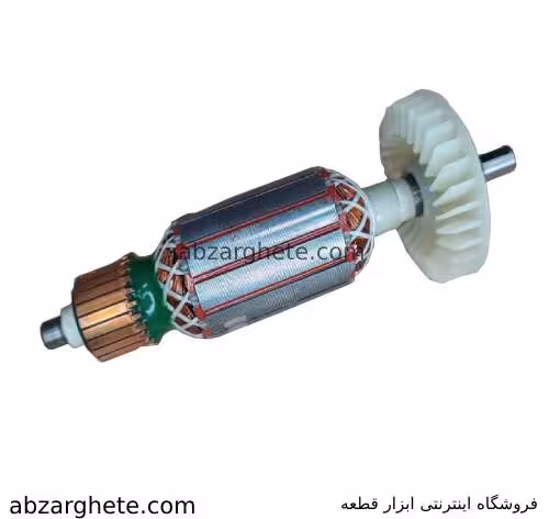 آرميچر ميني 600 طرح کرون برند رونیکس ronix