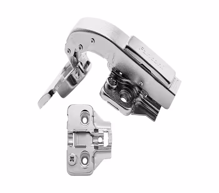 لولا آرامبند استار پلاس W90 توکار کلیپسی 110 درجه با پایه صلیبی 3D فانتونی کد A032