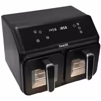 سرخ کن ساچی مدل NL-AF-4784D | Saachi NL-AF-4784D Fryer | خرید اینترنتی