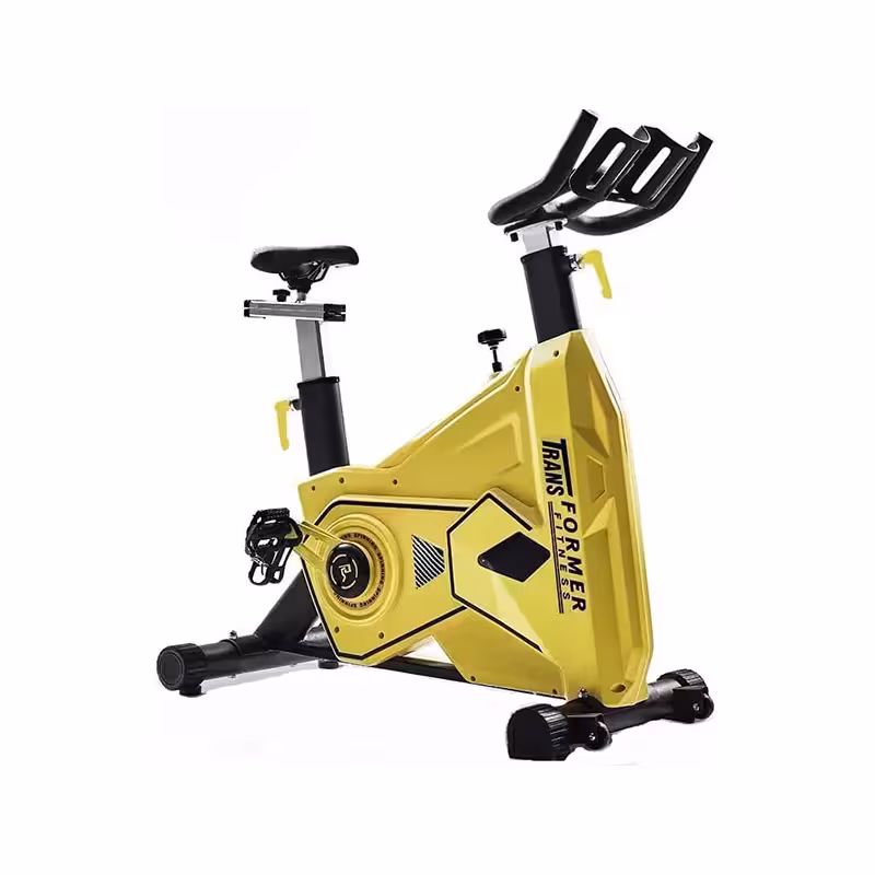 دوچرخه اسپینینگ باشگاهی فورد فیتنس مدل FA105