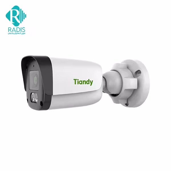 دوربین مداربسته تحت شبکه تیاندی TC-C32WS Spec:I5W/E/Y/S/2.8mm/V5.0
