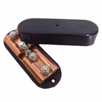 کلمپ تست با روکش (UTC)