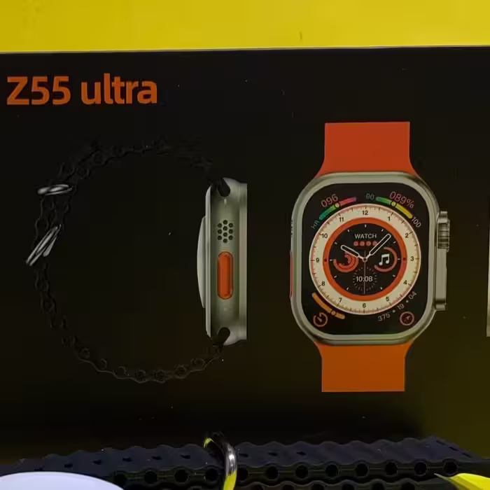 ساعت Z55 Ultra