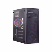 کیس کامپیوتر اورکول مدل LW204