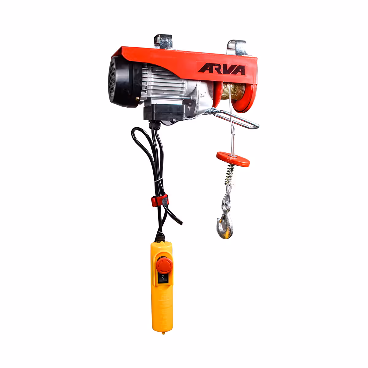 بالابر برقی 300 کیلویی مدل 5661 آروا