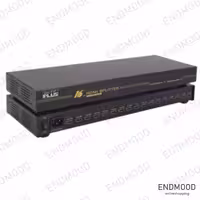 اسپلیتر 16 پورت HDMI کی نت پلاس