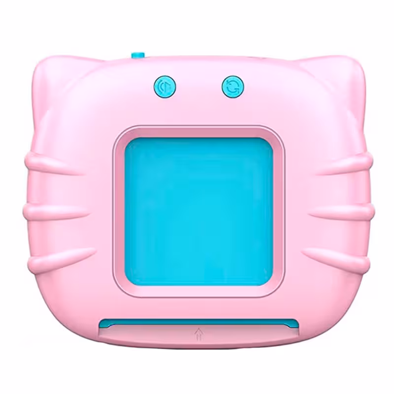 اسباب بازی مدل دستگاه فلش کارت سخنگو آموزش زبان انگلیسی