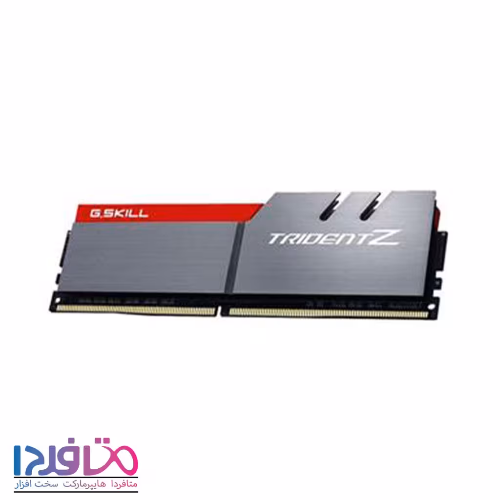 رم جی اسکیل 32 گیگابایت مدل TRIDENT Z فرکانس 3000 مگاهرتز